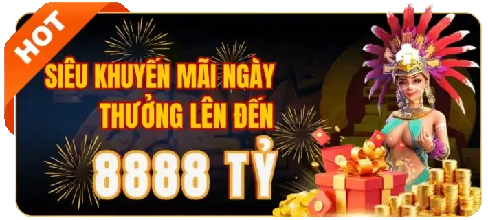 Thưởng Nạp Lại Hàng Ngày VF88