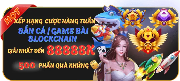 Các chương trình khuyến mãi đá gà tại tải vf88