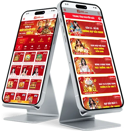 Trải Nghiệm Đỉnh Cao Mọi Lúc Mọi Nơi