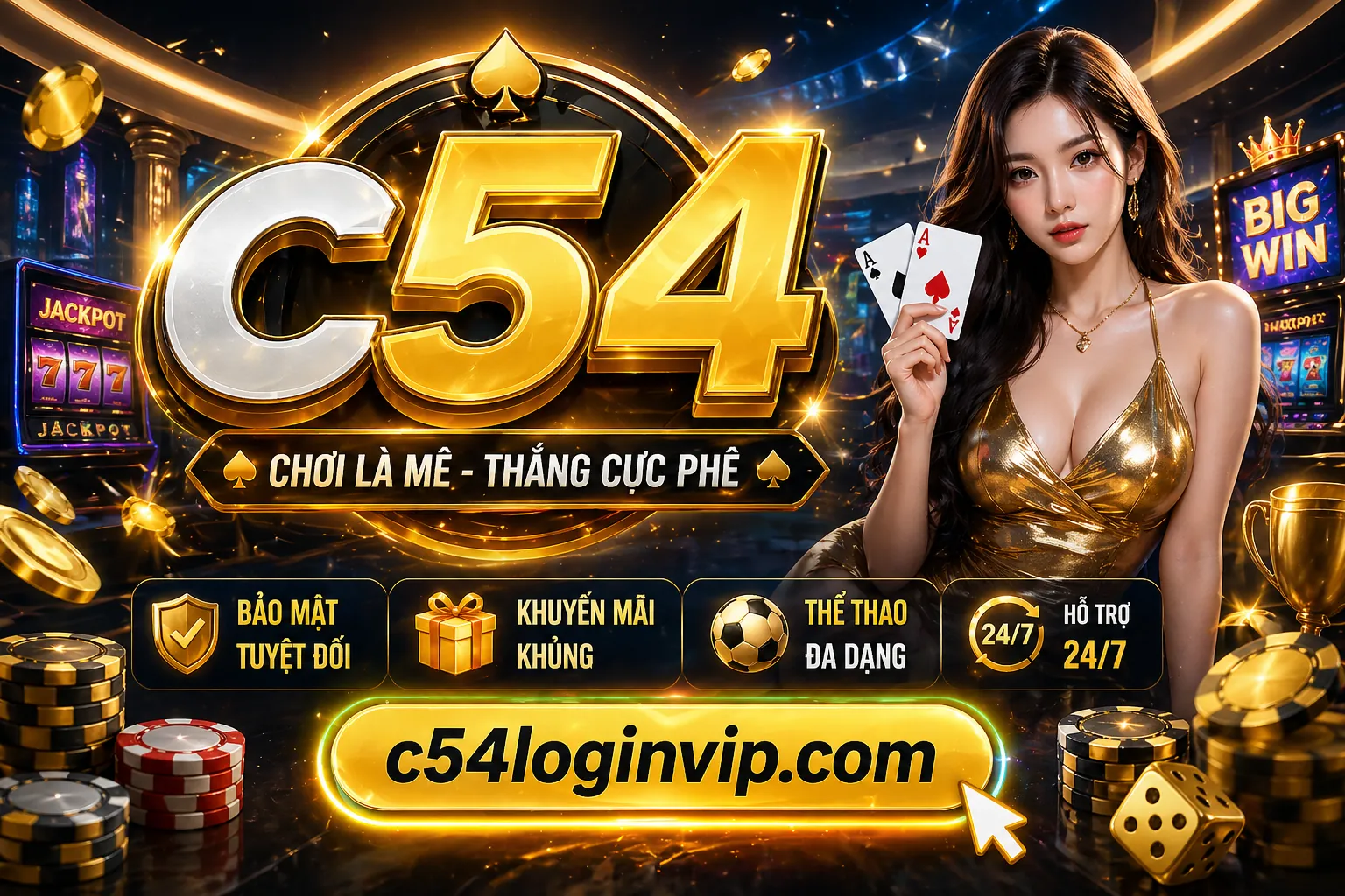 Ưu điểm vượt trội khi lựa chọn VF88