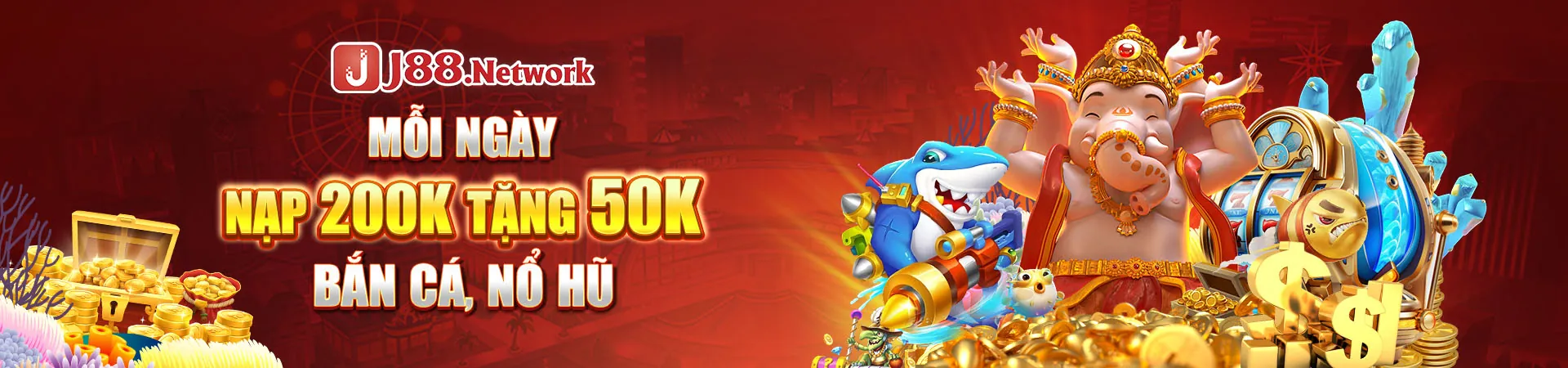 Ưu Đãi VF88 Hấp Dẫn