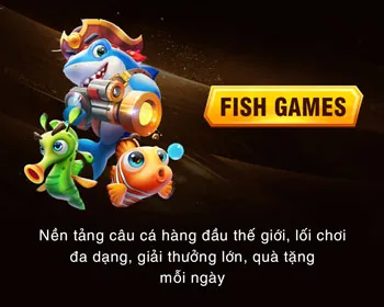 Bắn Cá tại VF88