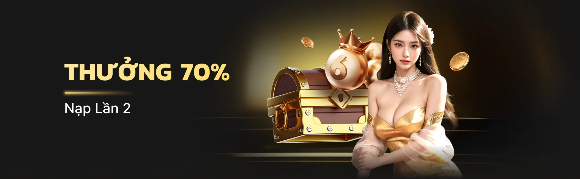 Hoàn trả hàng tuần tại Live Casino
