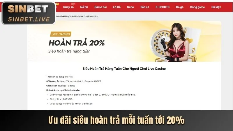 Trải nghiệm mượt mà