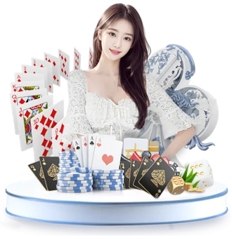 Casino Trực Tuyến VF88